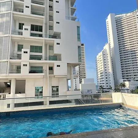 Apartamento En Marbella