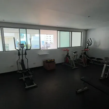 Apartamento En Marbella *