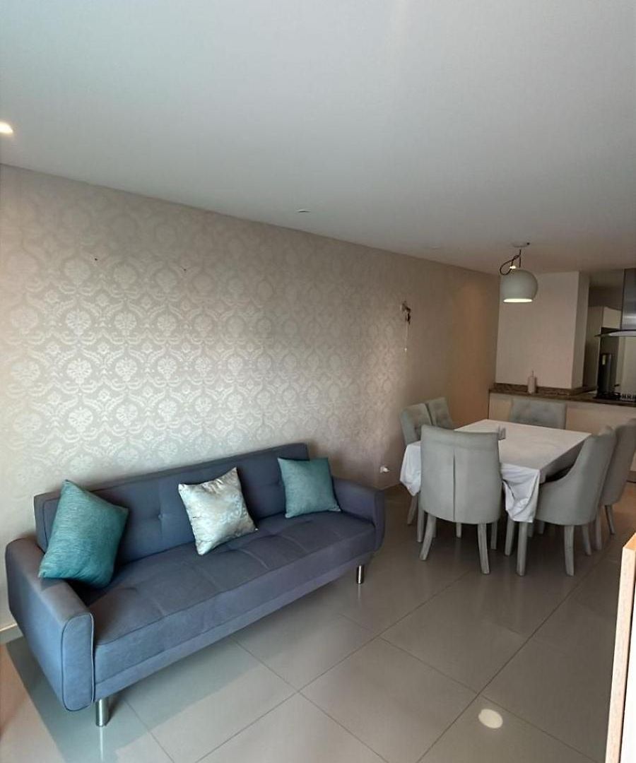Apartamento En Marbella Cartagena