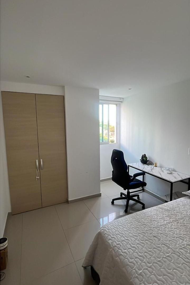 Apartamento En Marbella *