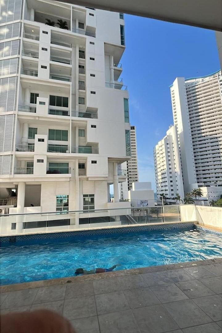 Apartamento En Marbella