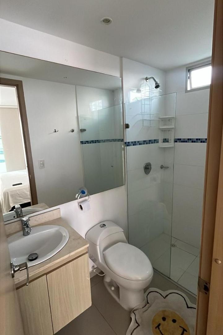 Apartamento En Marbella