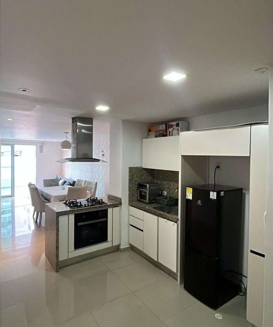 Apartamento En Marbella *