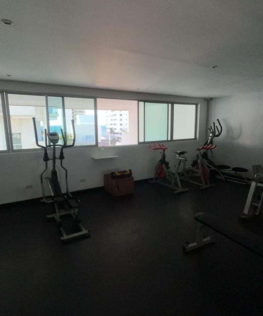 Apartamento En Marbella *