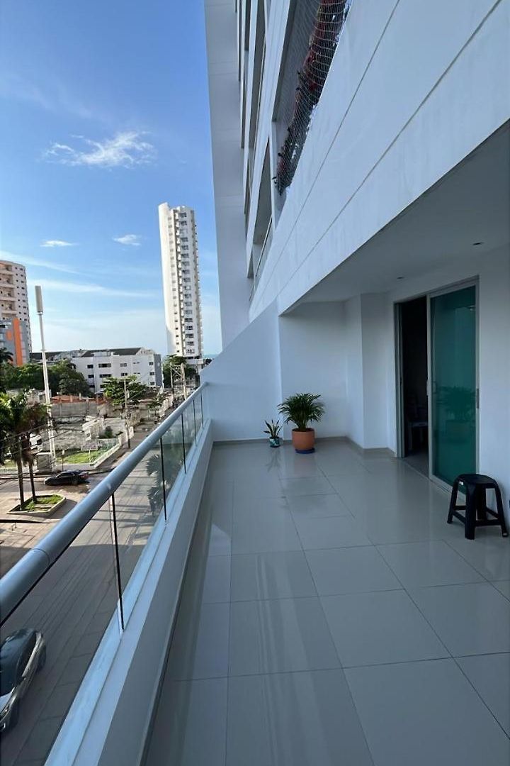 Apartamento En Marbella Cartagena
