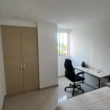 Apartamento En Marbella *