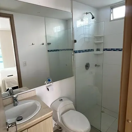 Apartamento En Marbella