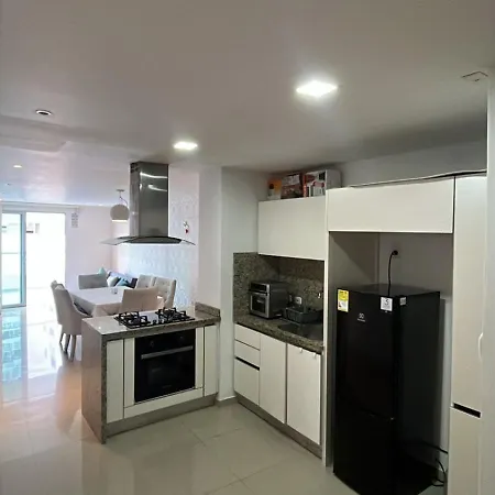 Apartamento En Marbella *