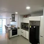 Apartamento en Cartagena Marbella